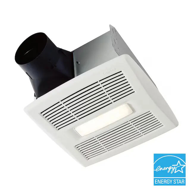 Ceiling Fan Replacement up to 9 Feet - West Shore Electric